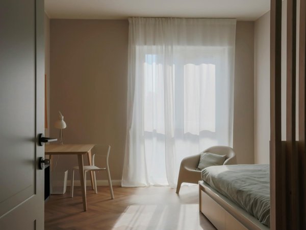 appartamento in affitto a Milano in zona Città Studi