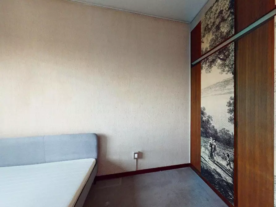 appartamento in affitto a Milano in zona Loreto