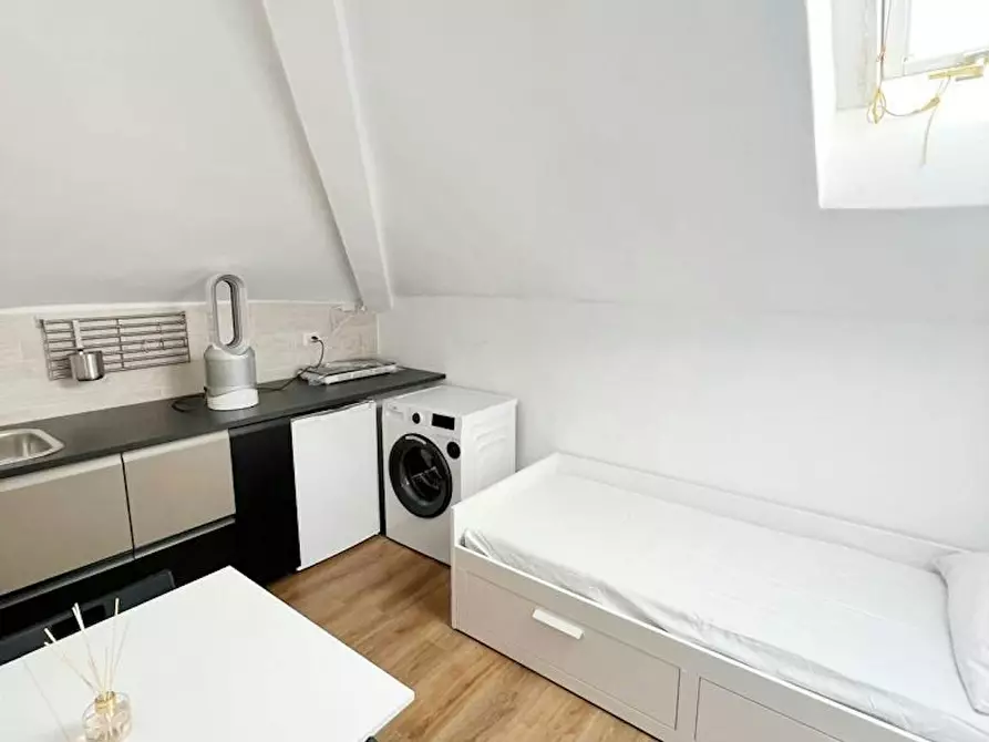 appartamento in affitto a Milano in zona Città Studi