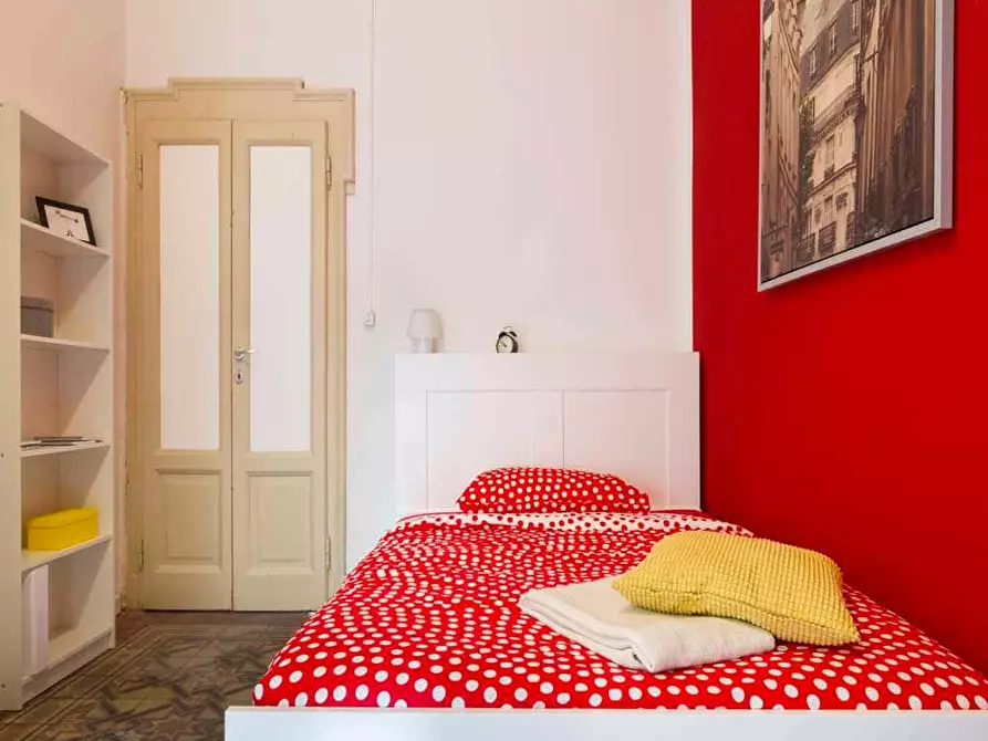 appartamento in affitto a Milano in zona XXII Marzo