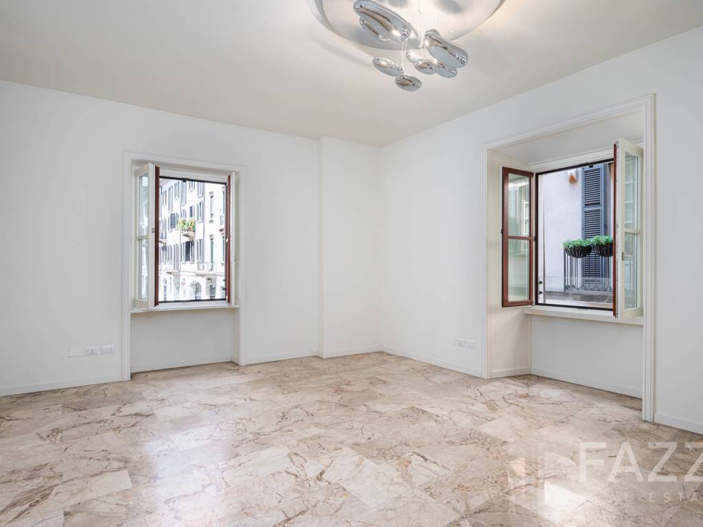 ufficio in affitto a Milano