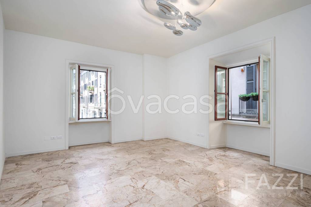 ufficio in affitto a Milano