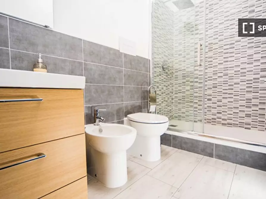 ufficio in affitto a Milano in zona Porta Vigentina