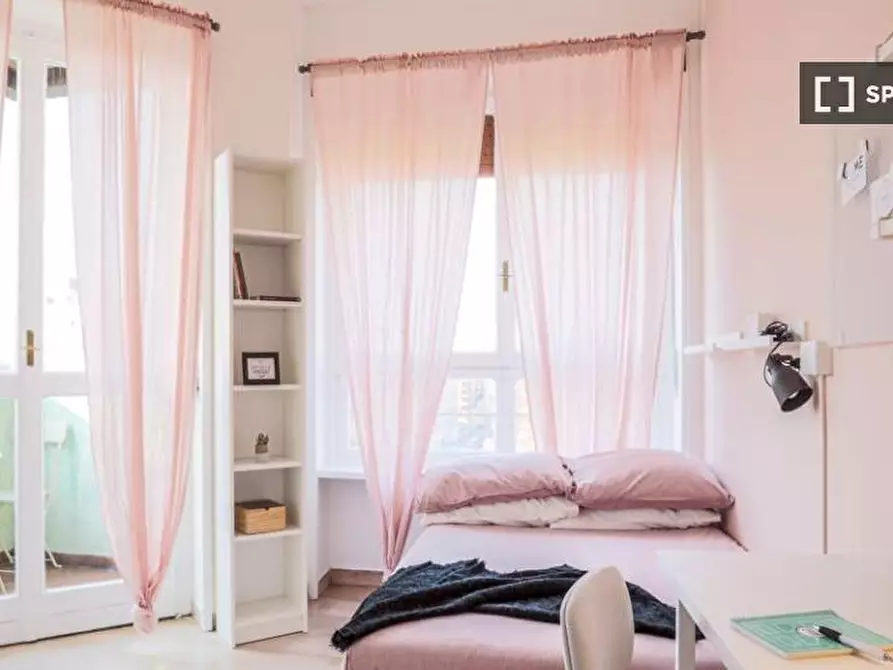 appartamento in affitto a Milano in zona Porta Ticinese