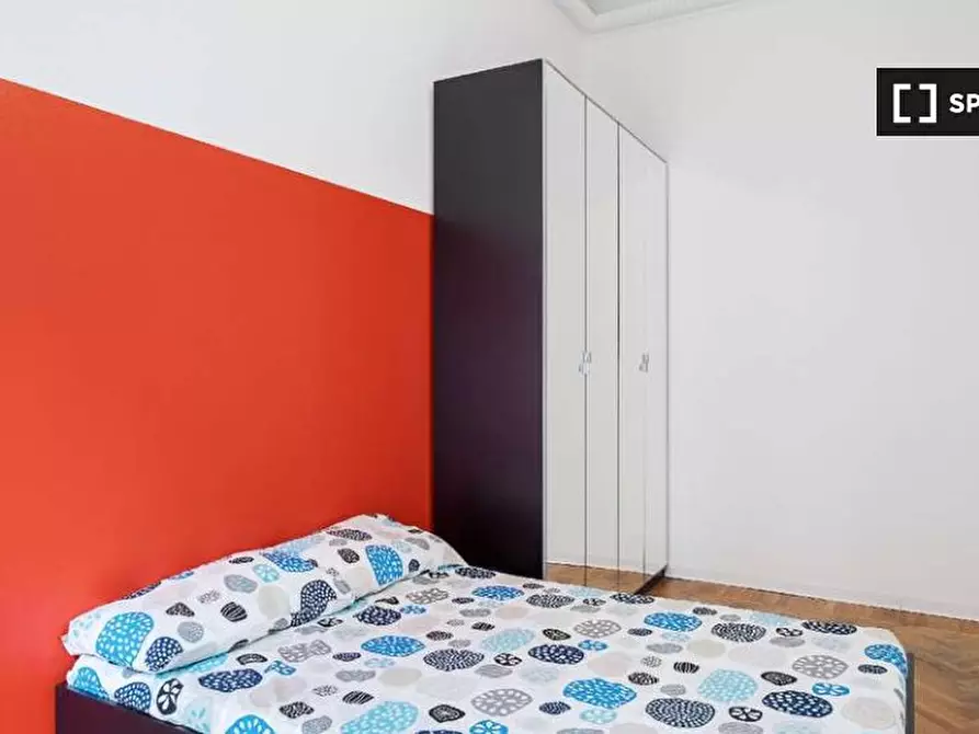 appartamento in affitto a Milano in zona Porta Romana