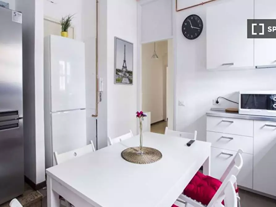 appartamento in affitto a Milano in zona Villapizzone