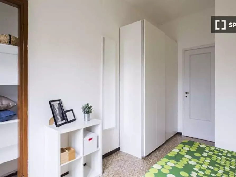 appartamento in affitto a Milano in zona Villapizzone