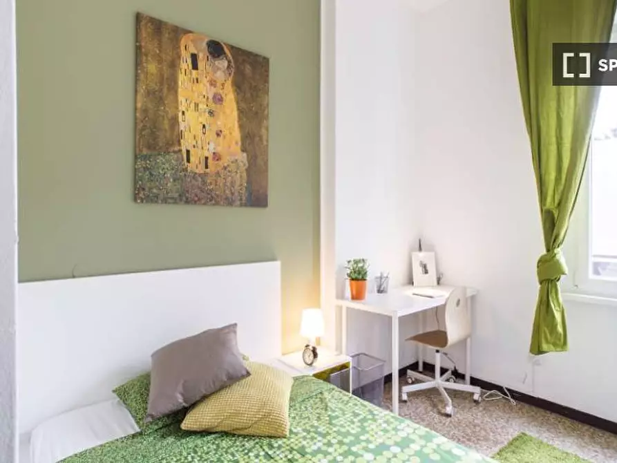 casa indipendente in affitto a Milano in zona Villapizzone