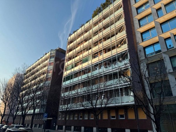 appartamento in affitto a Milano in zona Solari