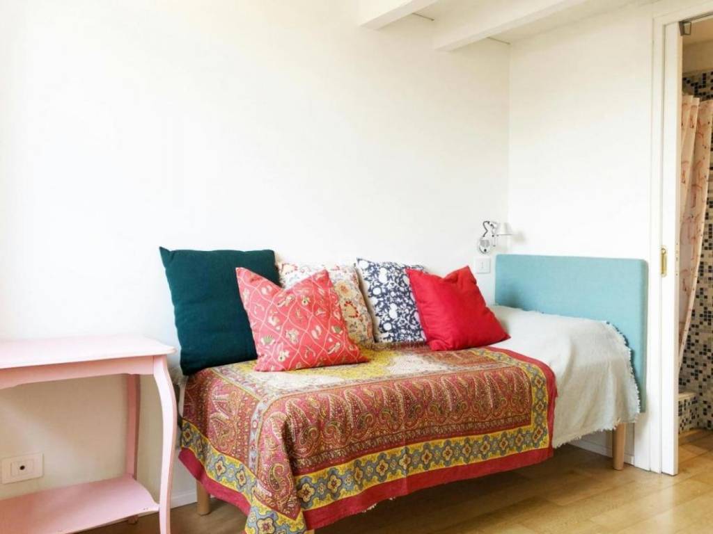 appartamento in affitto a Milano in zona Piazzale Lodi