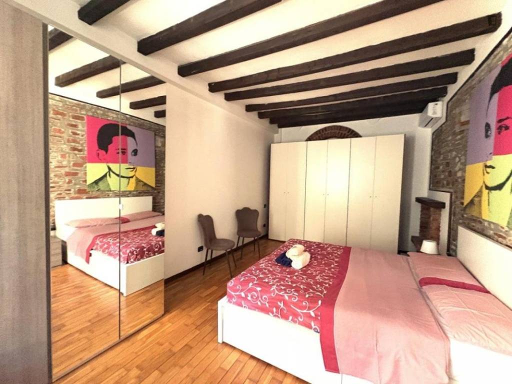 appartamento in affitto a Milano in zona Piazzale Lodi