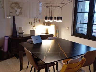 appartamento in affitto a Milano in zona San Cristoforo