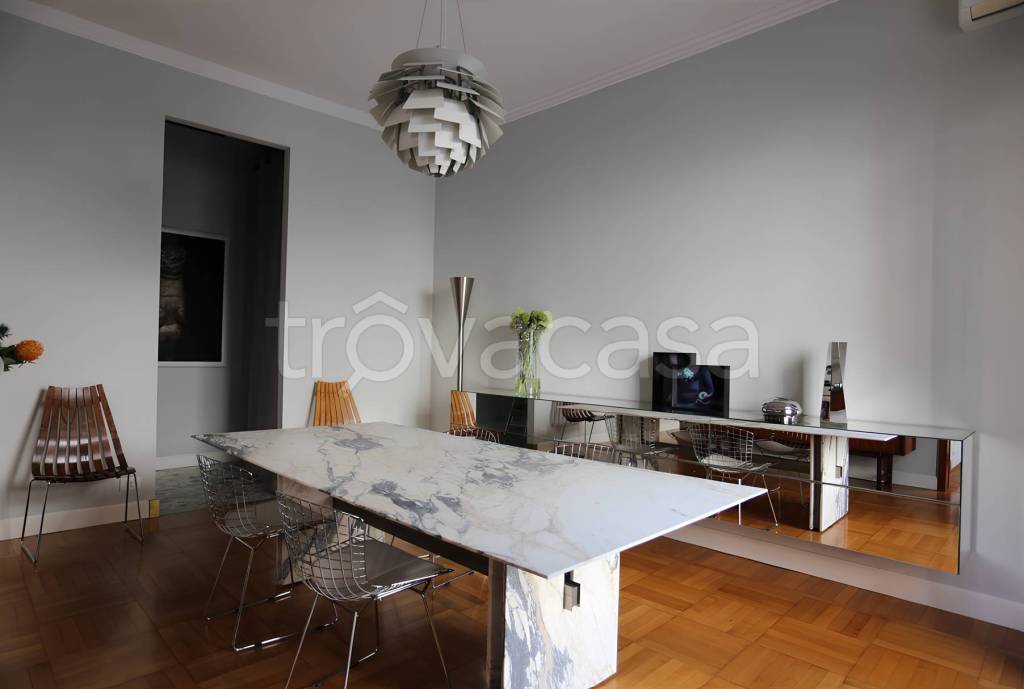 appartamento in affitto a Milano in zona San Vittore