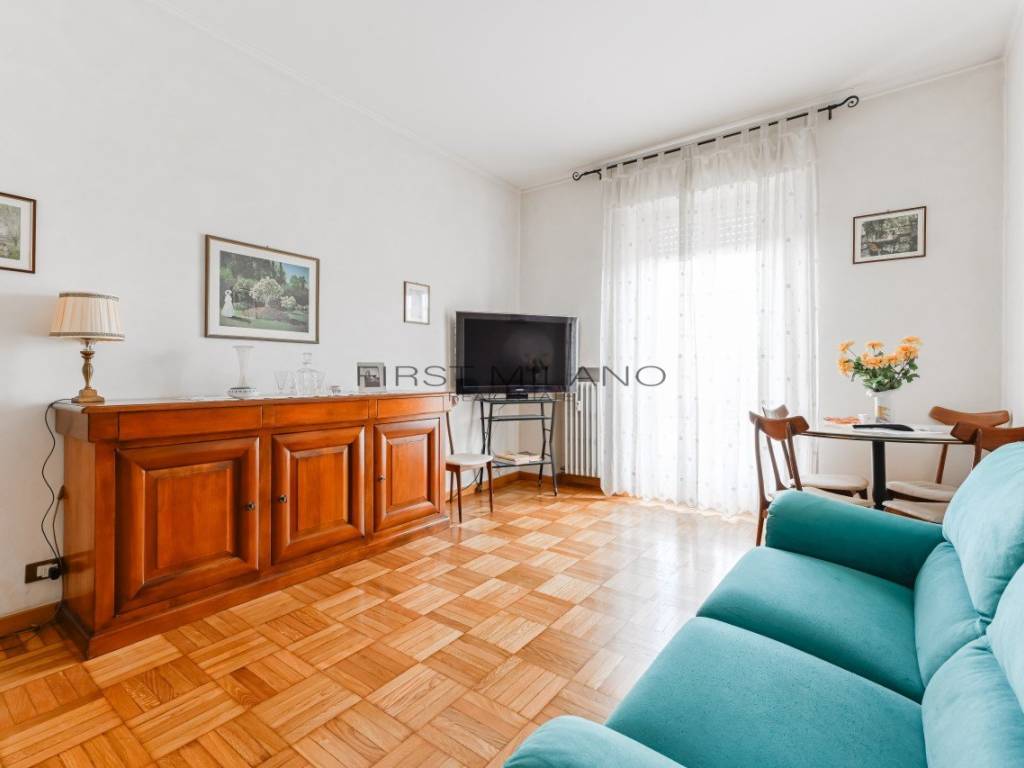 appartamento in affitto a Milano in zona Centro Direzionale