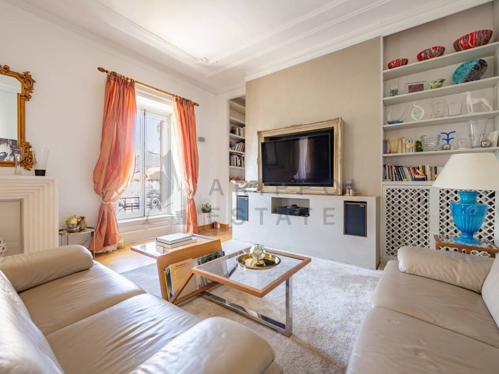 appartamento in affitto a Milano in zona Centro Direzionale