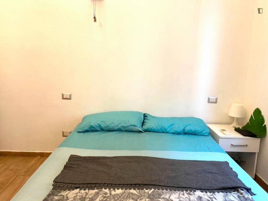 appartamento in affitto a Milano in zona Barona