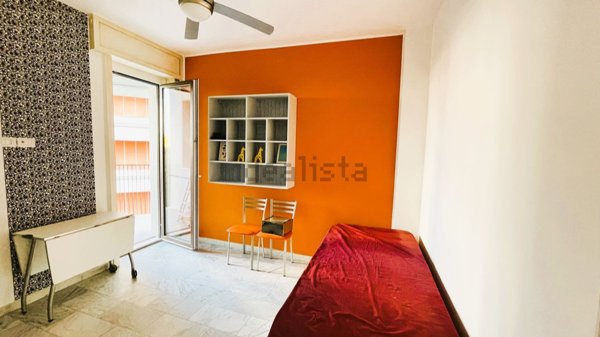 appartamento in affitto a Milano in zona Piazzale Lodi