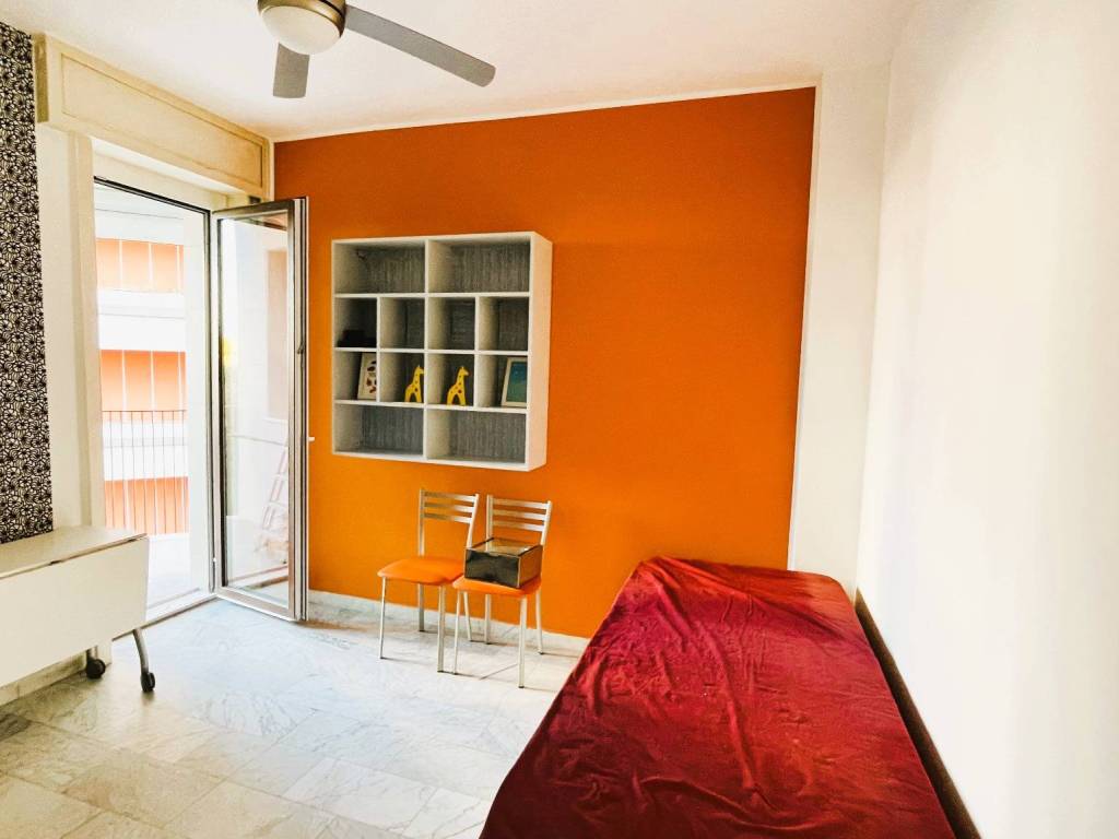 appartamento in affitto a Milano in zona Piazzale Lodi