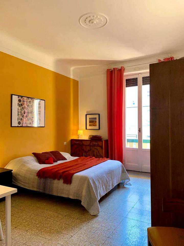 appartamento in affitto a Milano in zona Calvairate