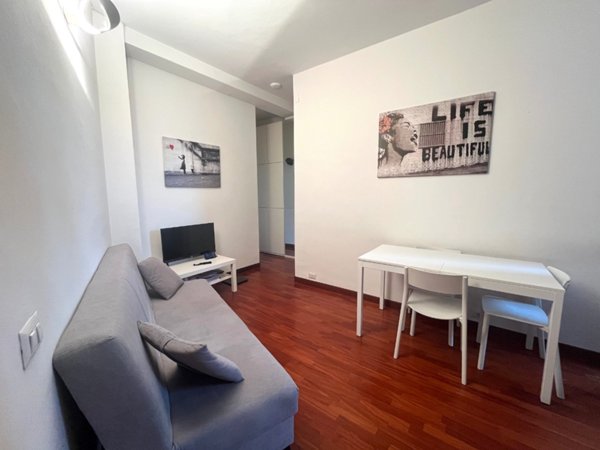 appartamento in affitto a Milano in zona Porta Romana