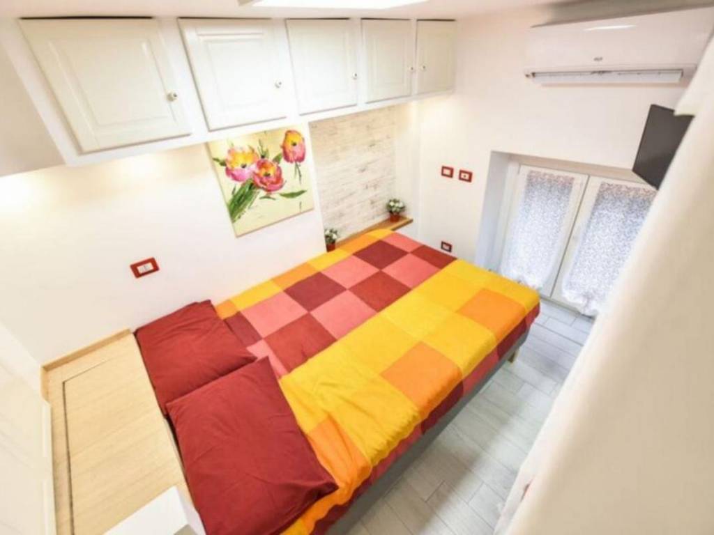 appartamento in affitto a Milano in zona San Siro