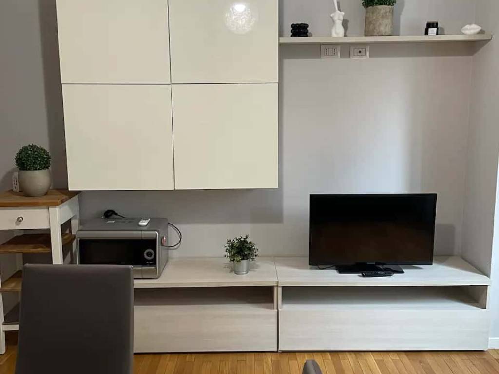 appartamento in affitto a Milano in zona Centro Direzionale