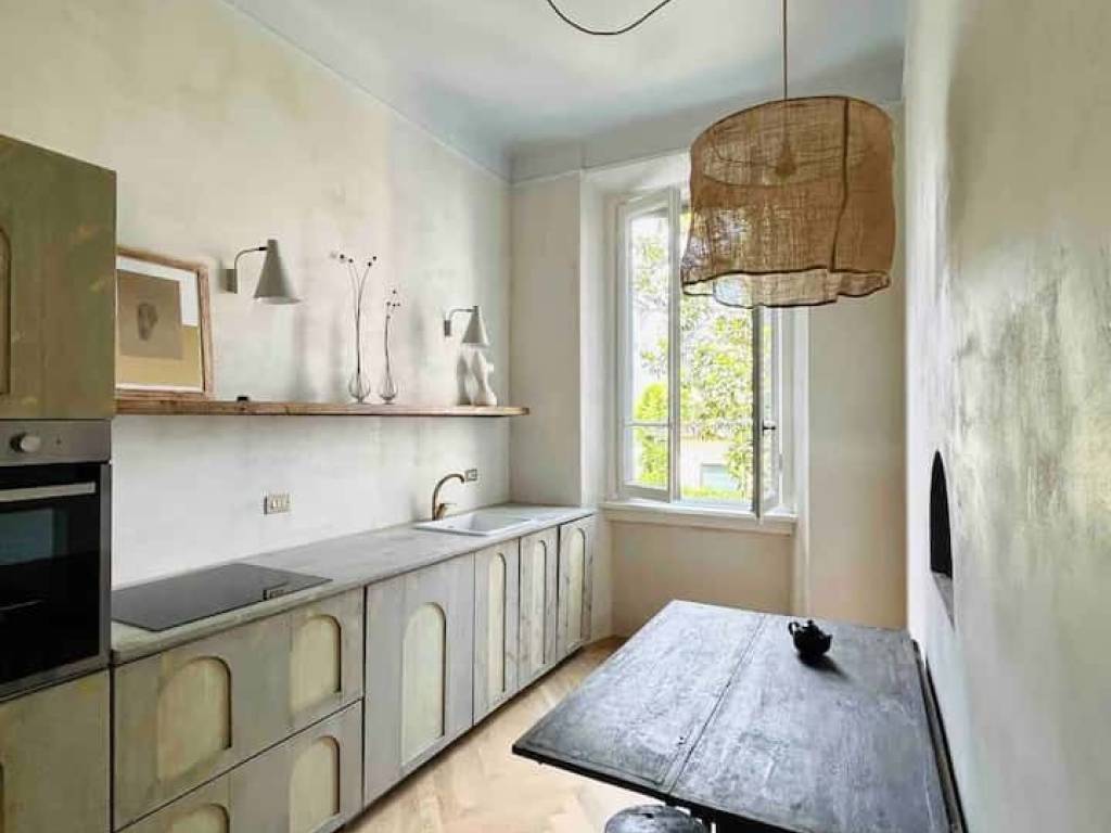 appartamento in affitto a Milano in zona Città Studi