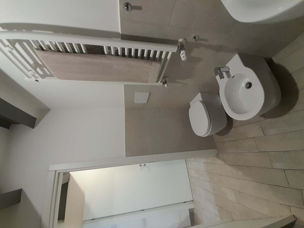 appartamento in affitto a Milano in zona Vigentino