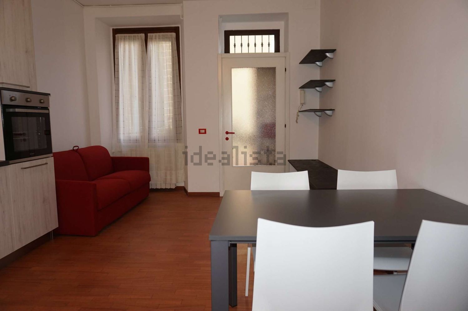 appartamento in affitto a Milano in zona Porta Romana