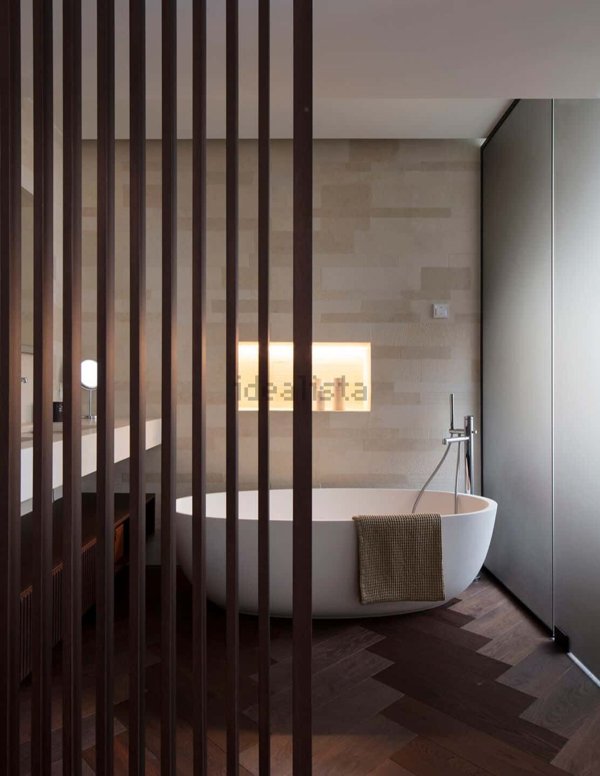 appartamento in affitto a Milano in zona Brera