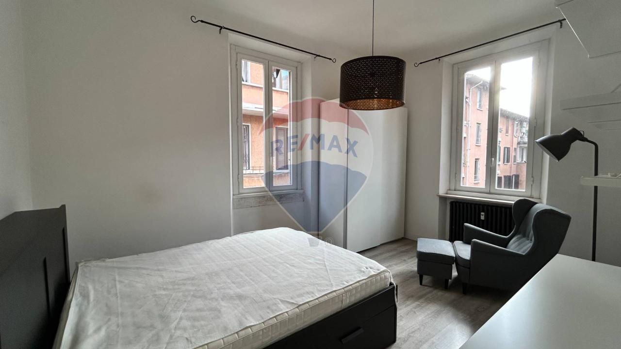 appartamento in affitto a Milano in zona Cagnola