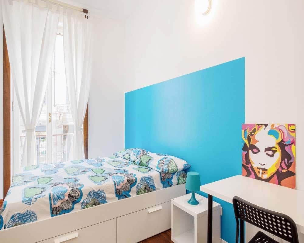 negozio in affitto a Milano in zona Sant'Ambrogio