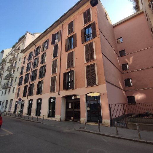 appartamento in affitto a Milano in zona Sempione