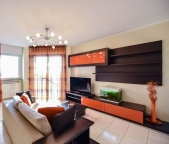 appartamento in affitto a Milano in zona Corvetto