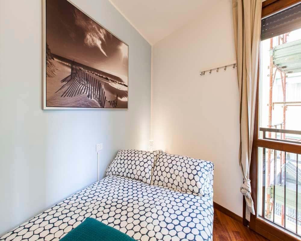 negozio in affitto a Milano in zona Piazzale Lodi