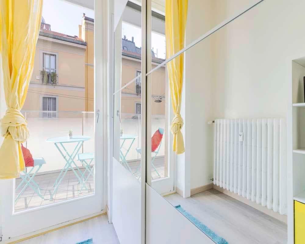 negozio in affitto a Milano