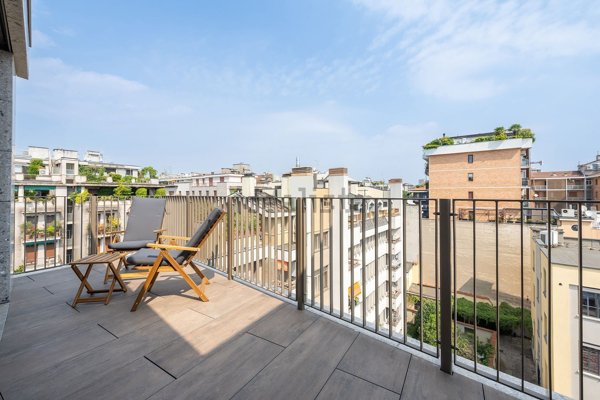 appartamento in affitto a Milano in zona Centro Storico