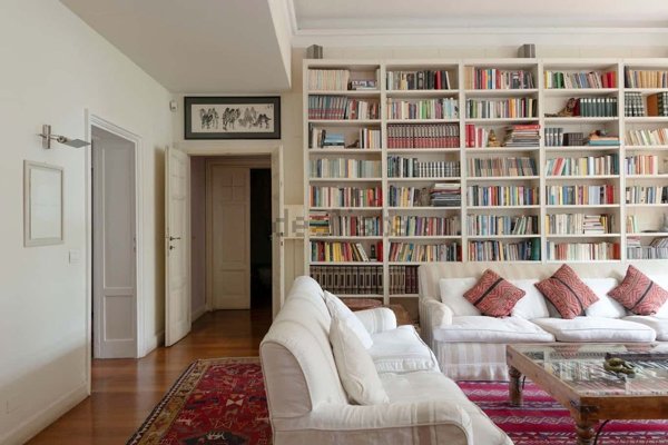 appartamento in affitto a Milano in zona Isola