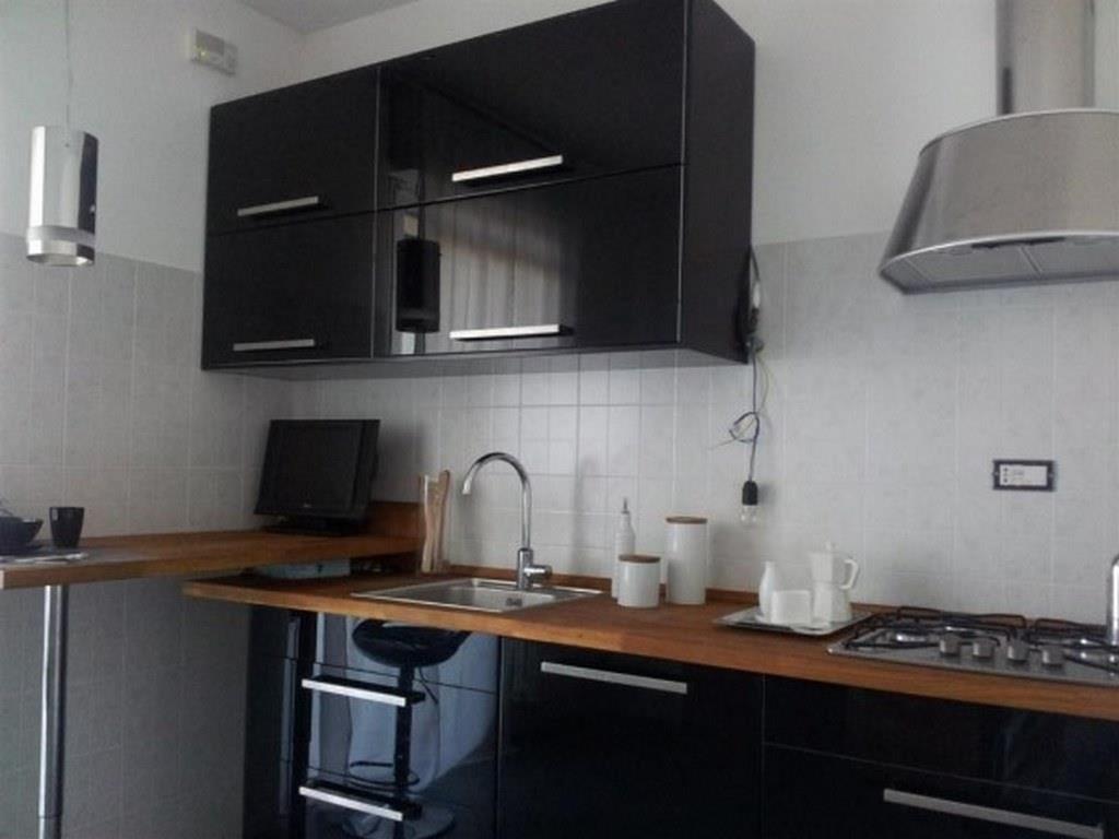 camera singola in affitto a Milano in zona Affori