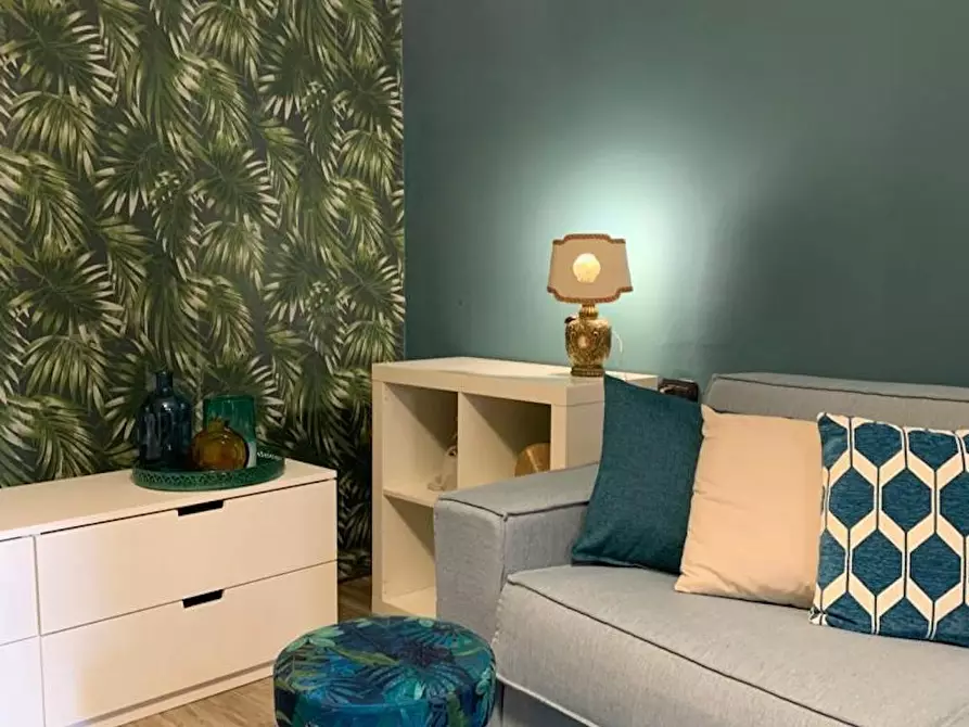 appartamento in affitto a Milano in zona Bovisa