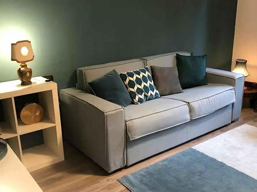 appartamento in affitto a Milano in zona Bovisa