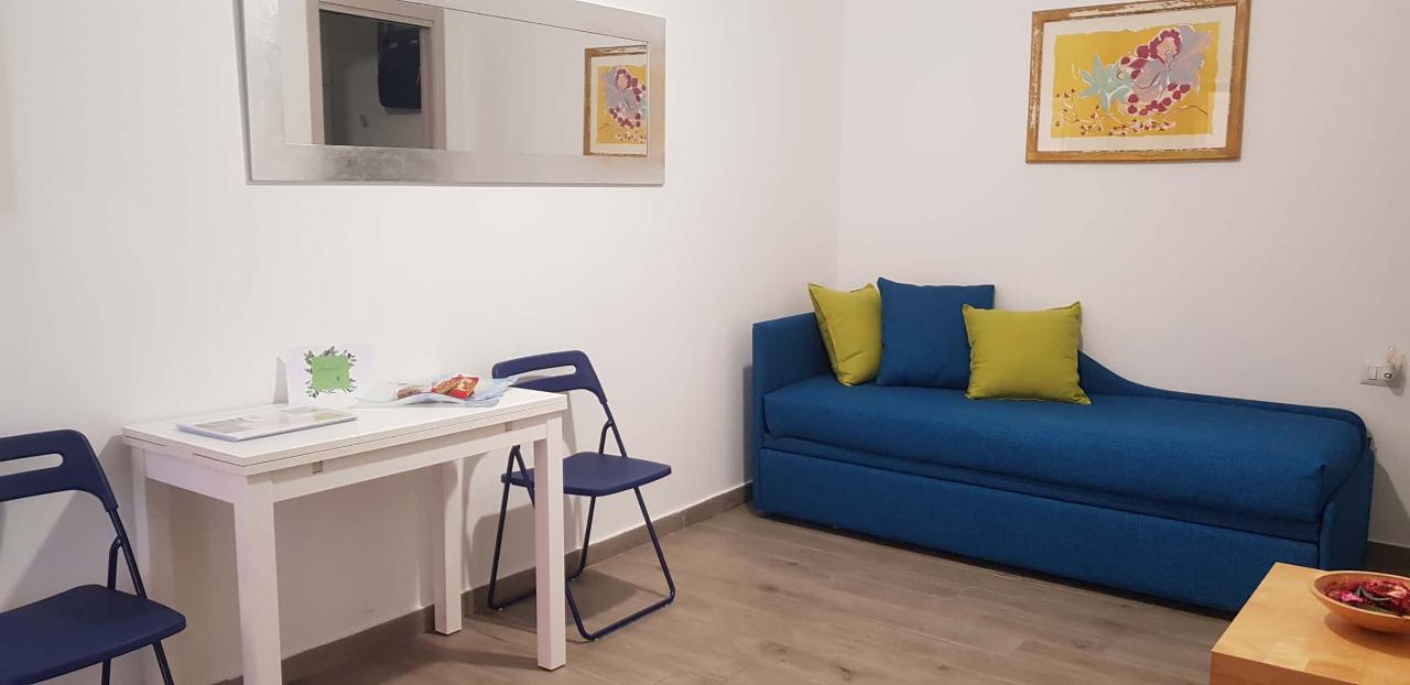 appartamento in affitto a Milano in zona Isola