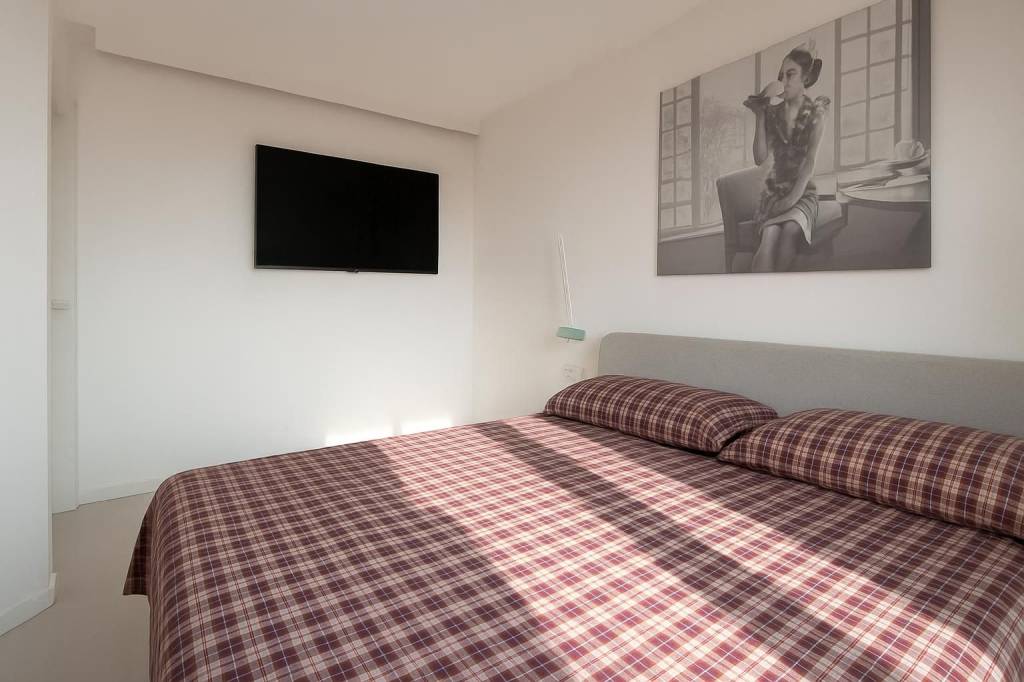 appartamento in affitto a Milano in zona Bocconi