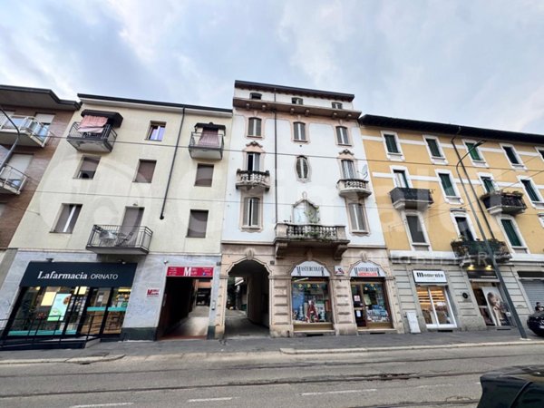 appartamento in affitto a Milano in zona Niguarda