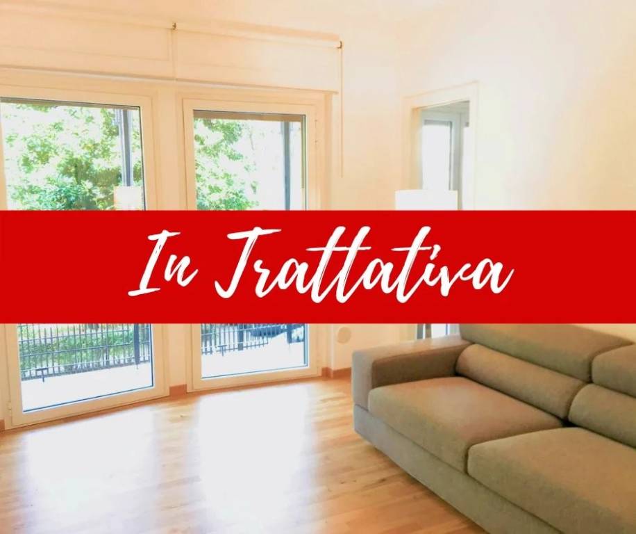 appartamento in affitto a Milano in zona Città Studi