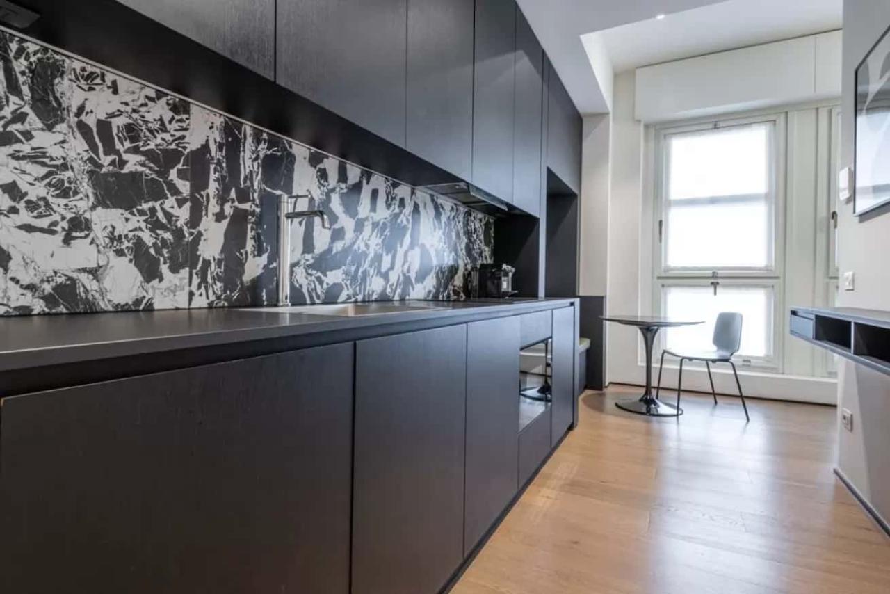 appartamento in affitto a Milano in zona Sant'Ambrogio