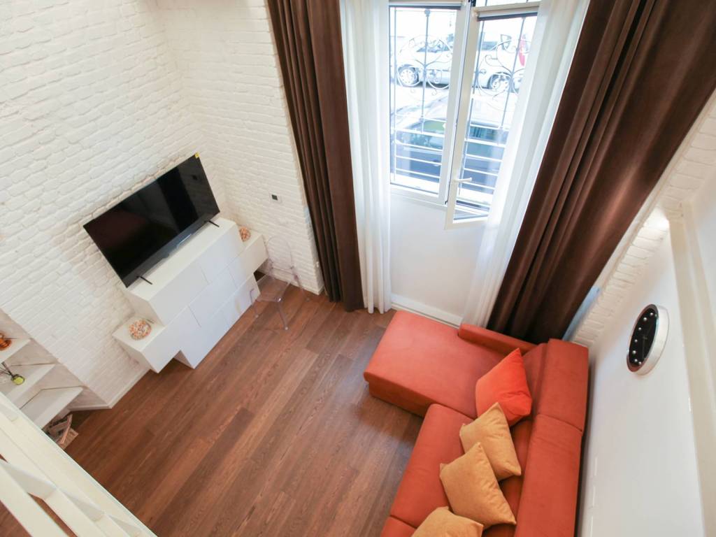 appartamento in affitto a Milano in zona Porta Romana