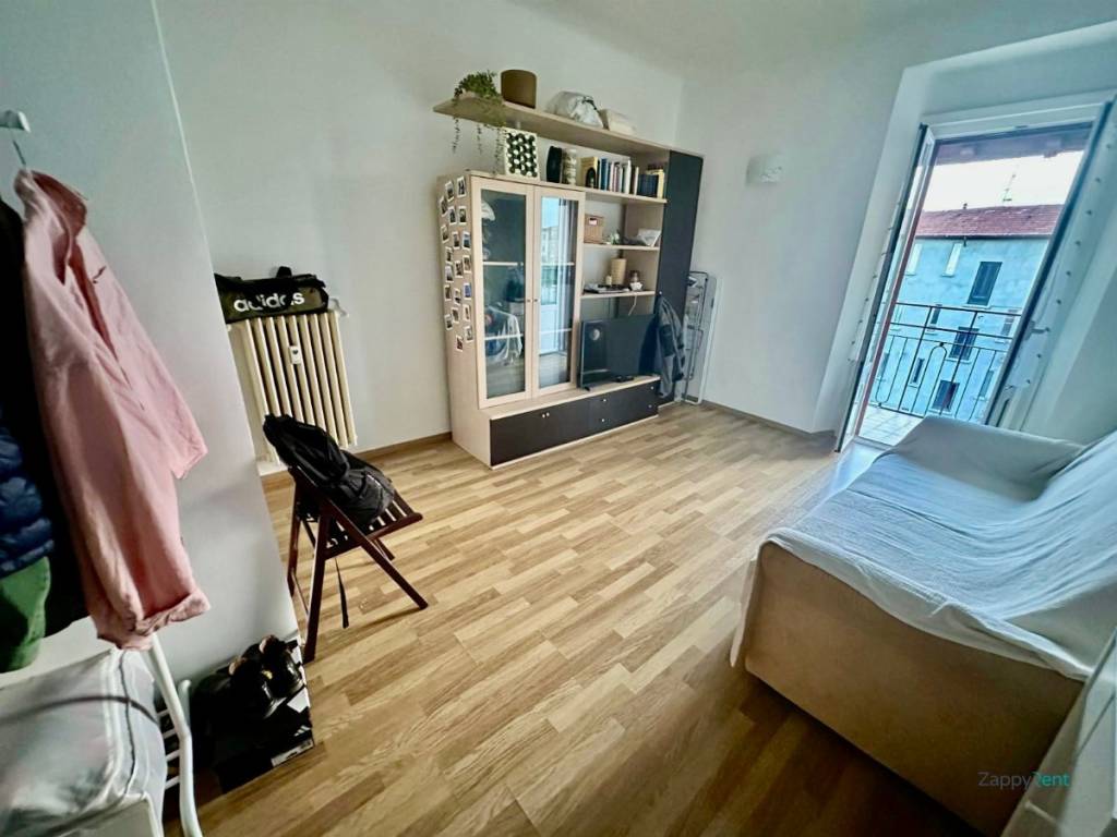 appartamento in affitto a Milano in zona Maggiolina