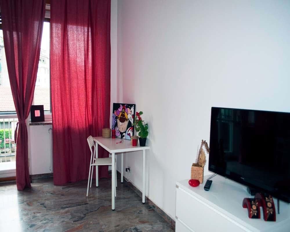 negozio in affitto a Milano in zona Guastalla