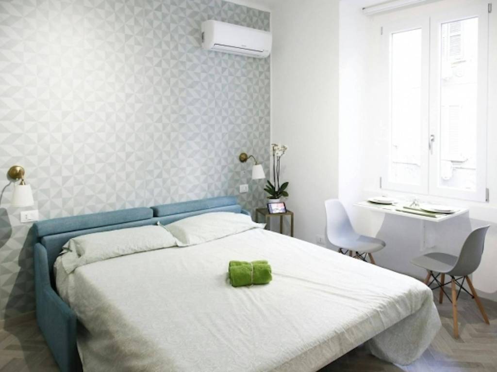 appartamento in affitto a Milano in zona Porta Ticinese